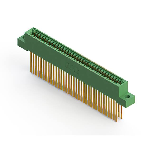 345-070-544-204 EDAC Inc.  Edgeboard Connectors